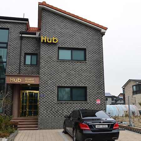 Hub Guest House Incheon Luaran gambar