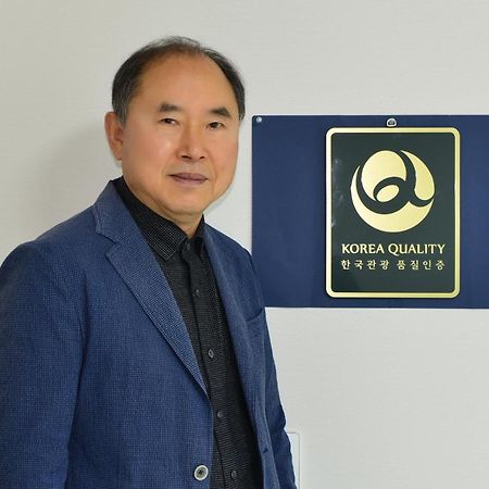 Hub Guest House Incheon Luaran gambar