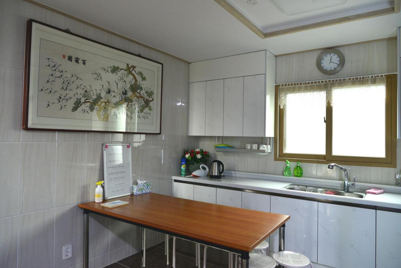 Hub Guest House Incheon Luaran gambar