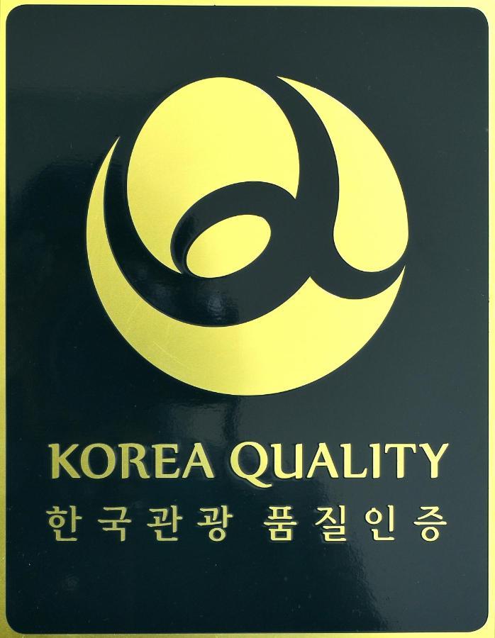 Hub Guest House Incheon Luaran gambar