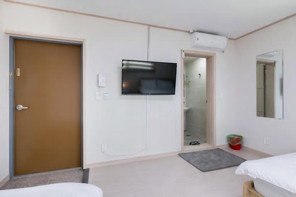 Hub Guest House Incheon Luaran gambar